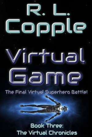 Virtual Game de R. L. Copple