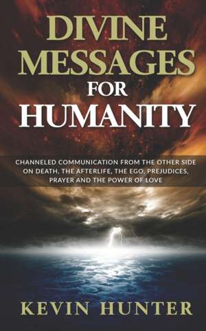 Divine Messages for Humanity