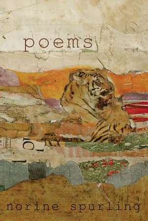 Poems de Norine Spurling