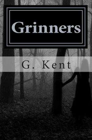 Grinners de G. Kent