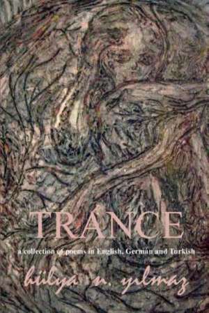 Trance: Raptor Island de Hulya N. Yilmaz