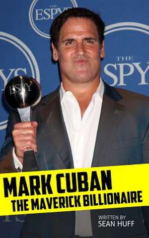 Mark Cuban de Sean Huff