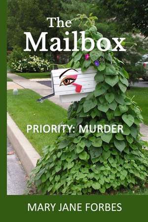 The Mailbox: Battle of the New Orleans de MS Mary Jane Forbes