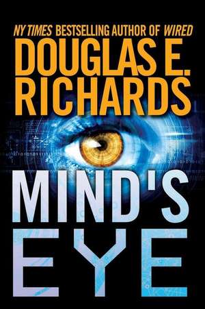 Mind's Eye de Douglas E. Richards