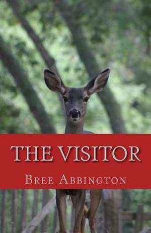 The Visitor de Bree Abbington