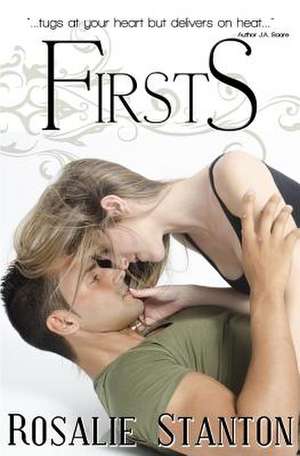 Firsts de Rosalie Stanton