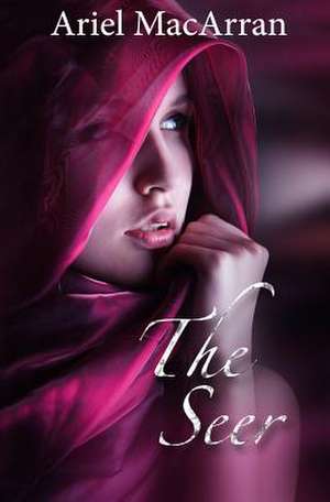 The Seer de Ariel Macarran