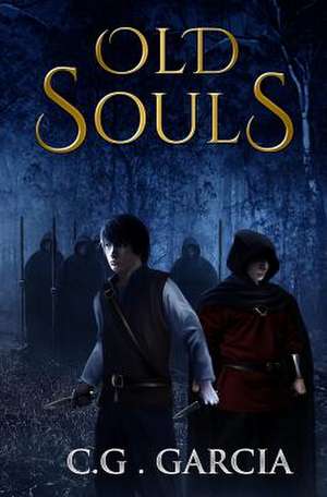 Old Souls de C. G. Garcia