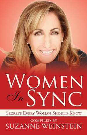 Women in Sync de MS Suzanne Weinstein