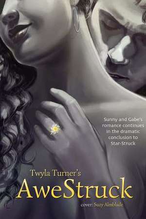 Awe-Struck de Twyla Turner