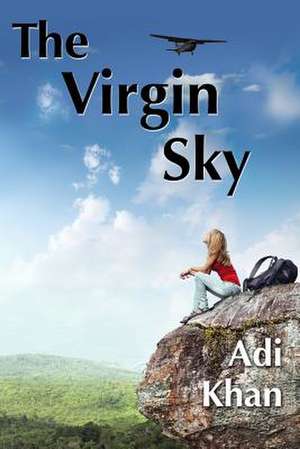 The Virgin Sky de Adi Khan