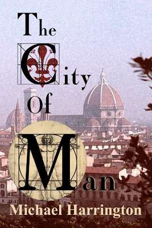 The City of Man de Michael Harrington