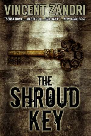 The Shroud Key