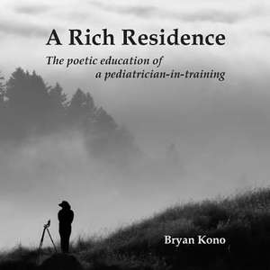 A Rich Residence de Bryan P. Kono