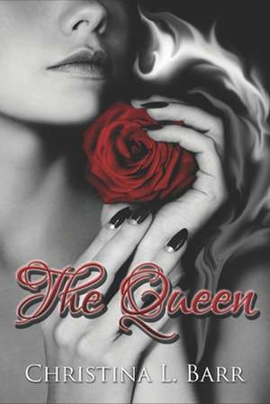 The Queen de Christina L. Barr