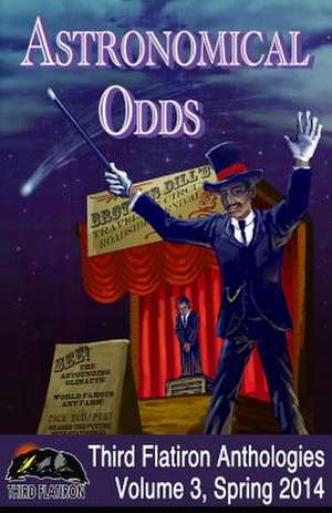 Astronomical Odds de Juliana Rew