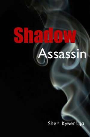 Shadow Assassin de Sher Kyweriga