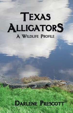 Texas Alligators