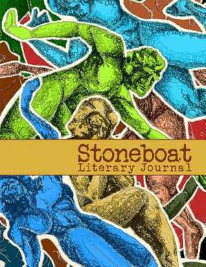 Stoneboat 4.2 de Pebblebrook Press