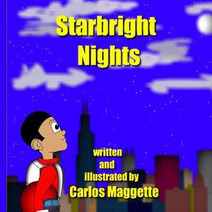 Starbright Nights de Carlos Maggette