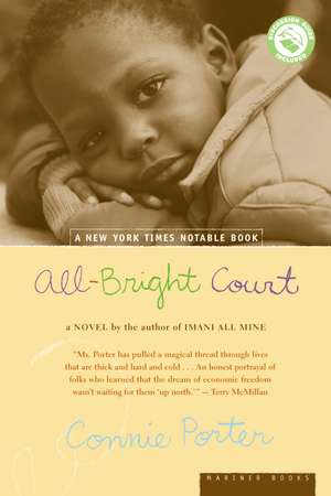 All-Bright Court de Connie Rose Porter