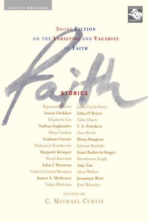 Faith de C. Michael Curtis