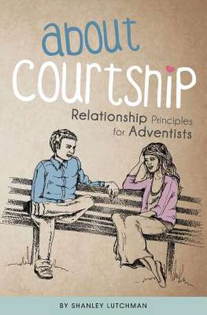 About Courtship de Shanley Lutchman