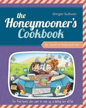 The Honeymooner's Cookbook