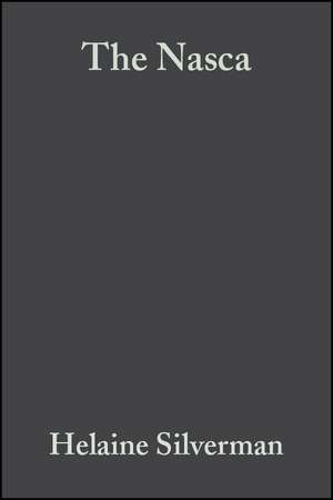 The Nasca de Helaine Silverman