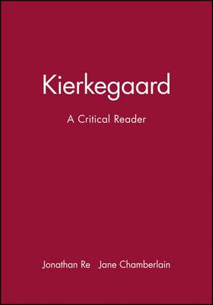 Kierkegaard de Ree