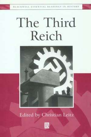 Leitz: Third Reich