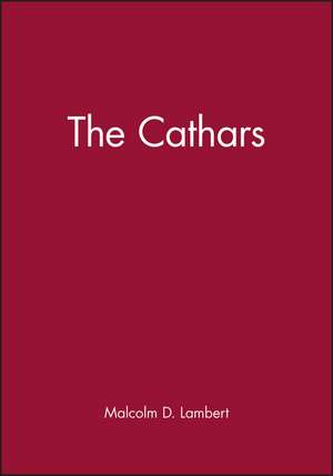 The Cathars de M. Lambert