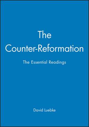 Counter-Reformation de Luebke