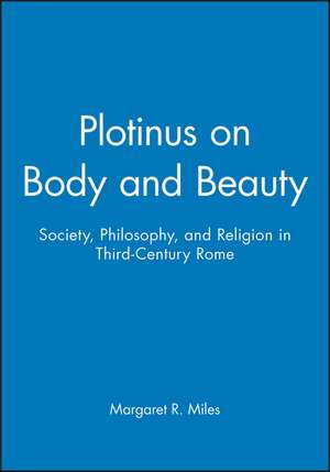 Plotinus de Miles