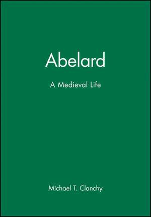 Abelard de Clanchy