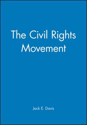 The Civil Rights Movement de J. Davis