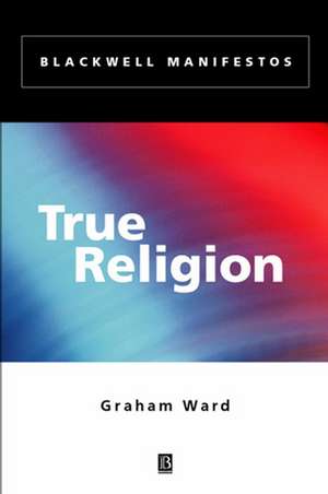 True Religion de Ward