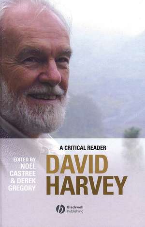 David Harvey de Noel Castree