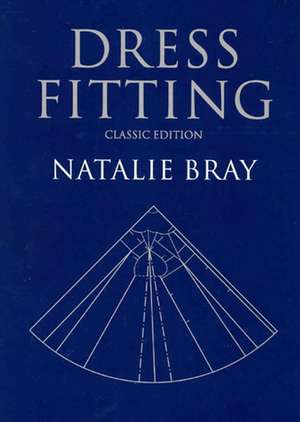 Dress Fitting de Natalie Bray