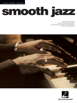 Smooth Jazz de various