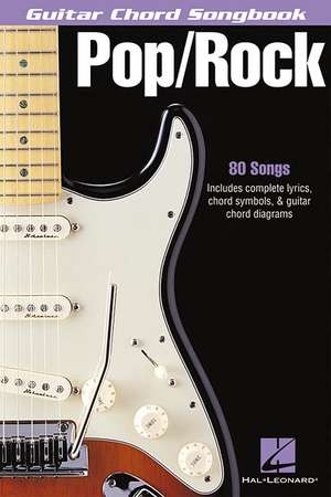 Pop/Rock de Hal Leonard Publishing Corporation