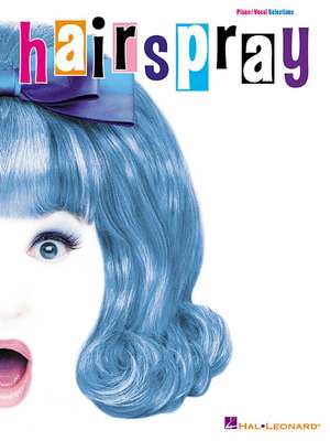 Hairspray de Marc Shaiman