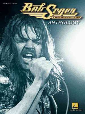 Bob Seger Anthology de Not Available (NA)