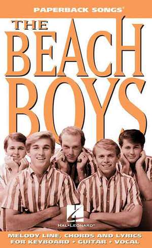 The Beach Boys de Beach Boys