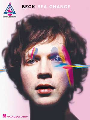 Beck - Sea Change de Beck