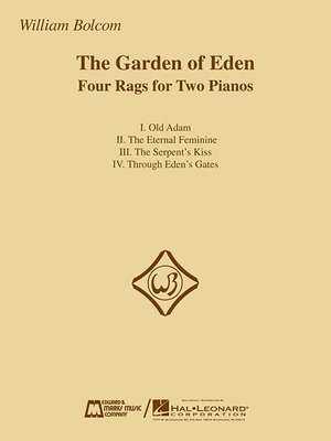 The Garden of Eden de William Bolcom