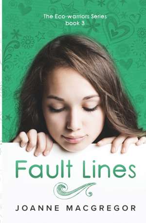 Fault Lines de Joanne Macgregor