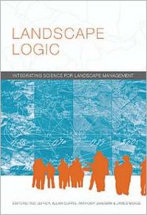 Landscape Logic de Allan Curtis