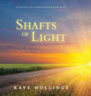 Shafts of Light de Kaye Hollings