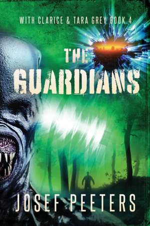 The Guardians de Josef Peeters